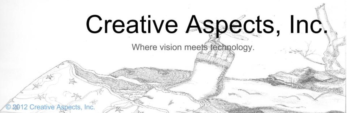 Creative Aspects, Inc.